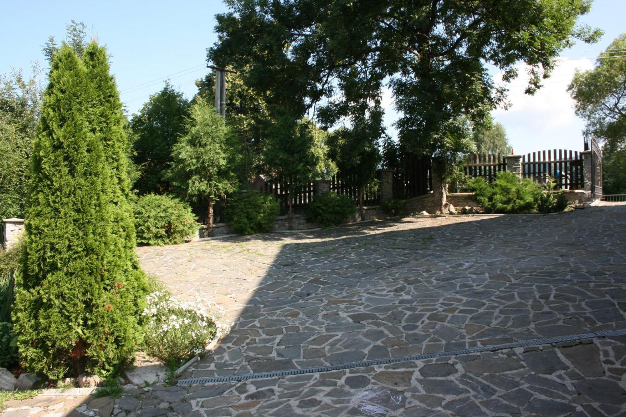 Penzion Fantazia Michalova - Brezno-Muranska Planina Exterior photo
